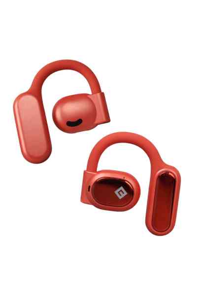 Novoo LW-T001 IPX4 Bluetooth 5.3 Kablosuz Kulaklık - Görsel 3