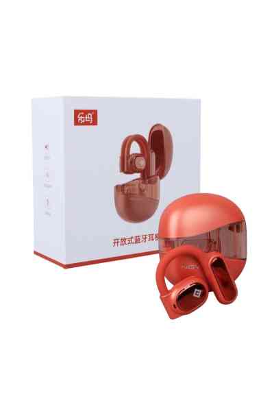 Novoo LW-T001 IPX4 Bluetooth 5.3 Kablosuz Kulaklık - Görsel 4