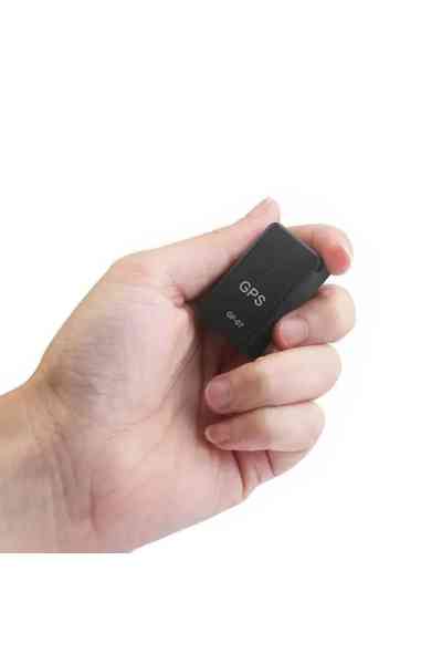 Powermaster GF07 Araç Takip Cihazı (2G Sim Kart İle Çalışır) - Görsel 3