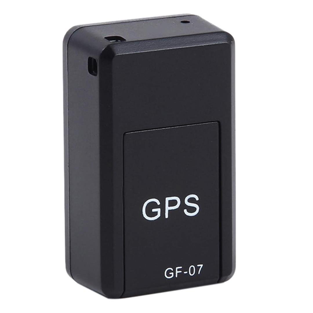 Powermaster GF07 Araç Takip Cihazı (2G Sim Kart İle Çalışır)