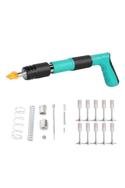 Powermaster PM-20443 Çivi Çakma Tabancası - Görsel 2