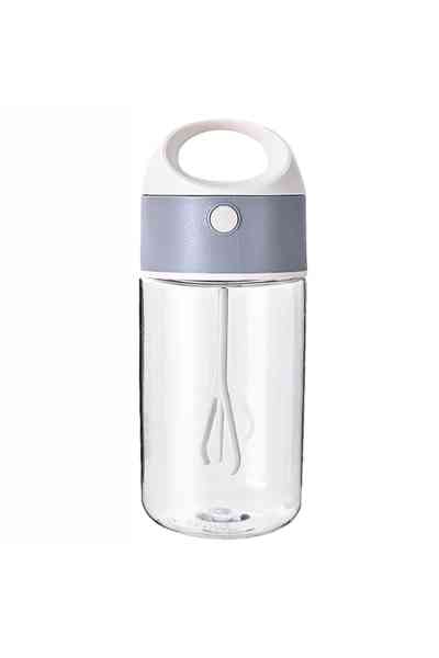 Sunup 380 Ml. Protein Shaker Blender Pilli