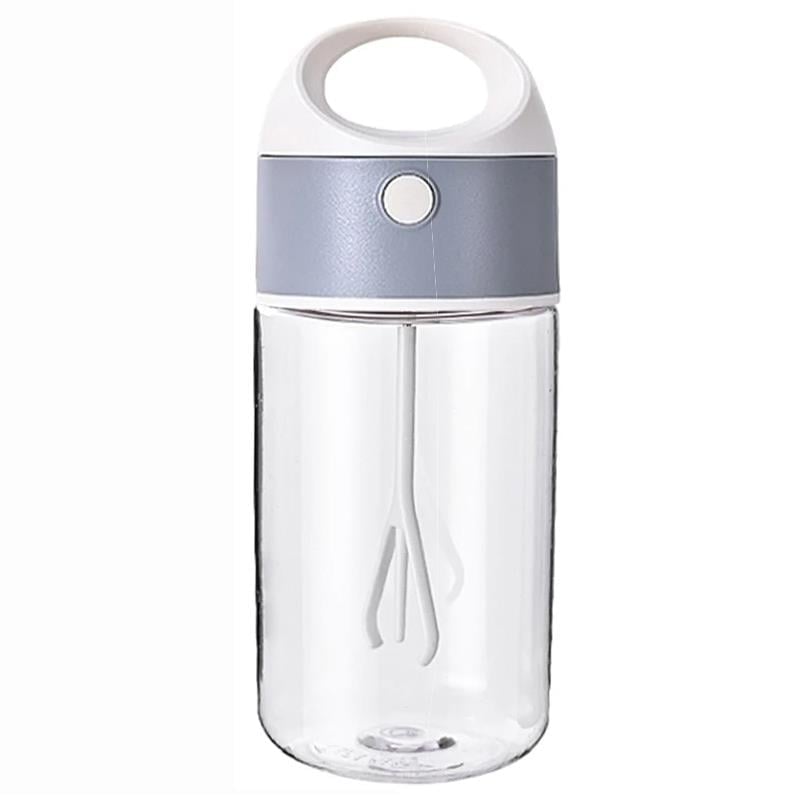 Sunup 380 Ml. Protein Shaker Blender Pilli