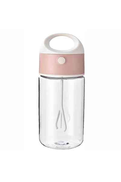 Sunup 380 Ml. Protein Shaker Blender Pilli - Görsel 2
