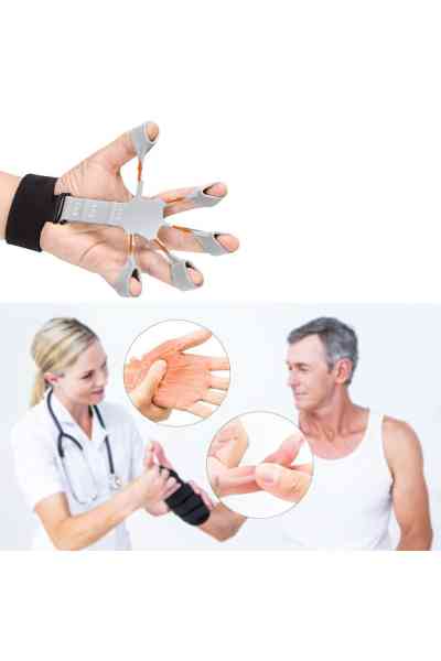 Sunup Parmak Egzersiz Aleti - Görsel 3