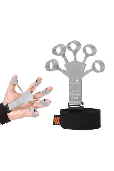 Sunup Parmak Egzersiz Aleti