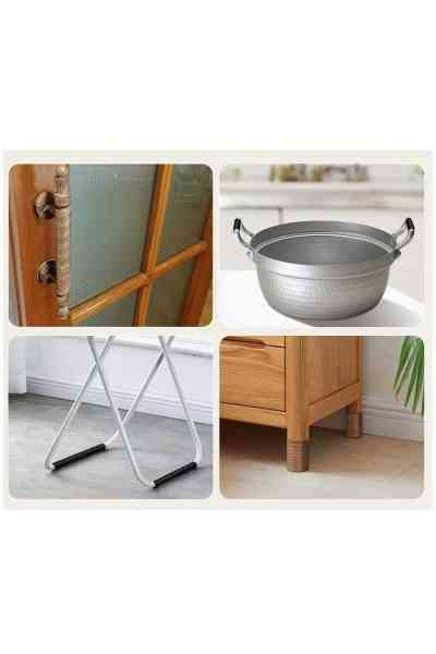 Sunup SN-25903 Mobilya Zemin Koruyucu Ses Önleyici Keçe Bant - Görsel 2