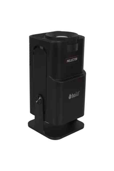 Projeksiyon Cihazı Hello HY320 Android 11 Akıllı LED Ayarlanabilir Projeksiyon FHD Kablosuz Görüntü Aktarım Destekli Ev Sinema Sistemi - Görsel 3