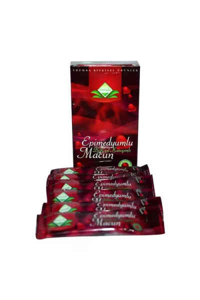 bitkisel macun 6'lı