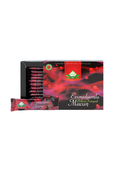 bitkisel macun 12'li