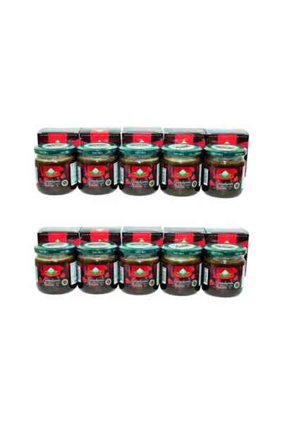 Epimedyumlu Macun 240 Gr 10'lu - Görsel 2