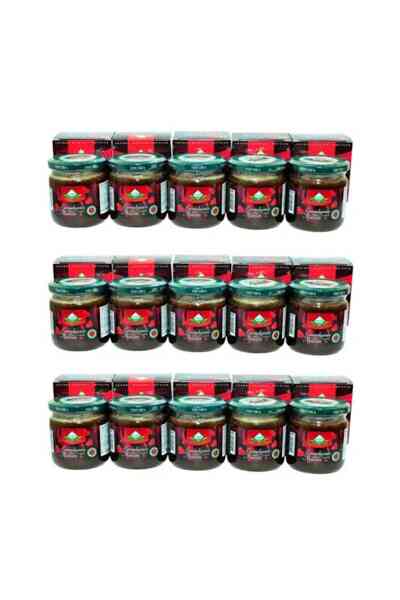 Epimedyumlu Macun 240 Gr 15'li - Görsel 2